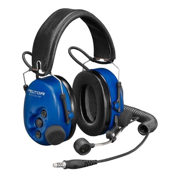 PLMN6090 heavy-duty headset