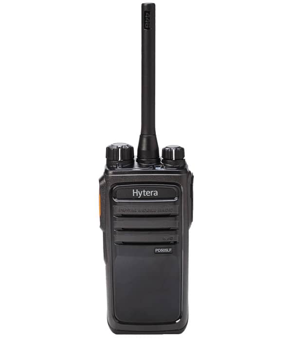 hytera pd505 portable