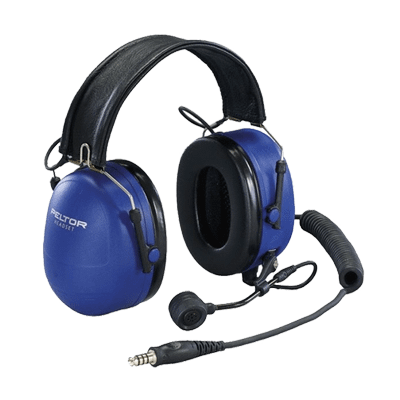 PLMN6087 heavy-duty headset