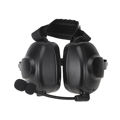 PLMN6760 heavy-duty headset