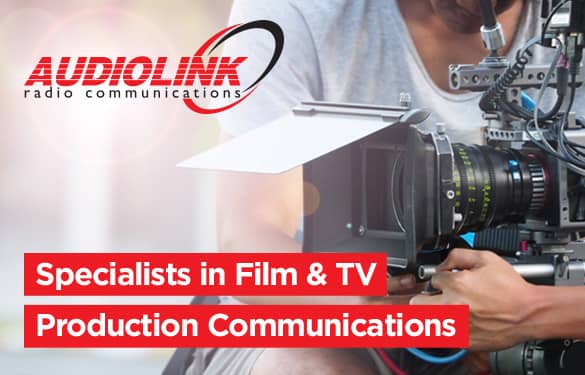 film and tv production hire specialists