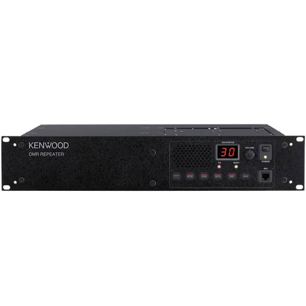 Kenwood TKR-D710/D810 Repeater