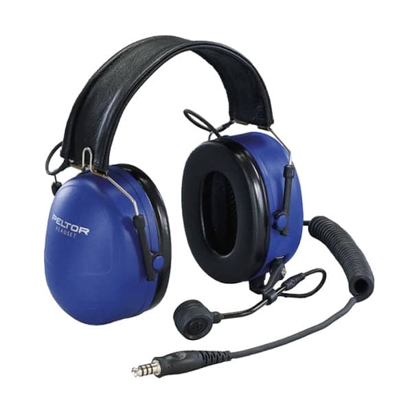 PLMN6087 heavy-duty headset