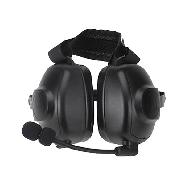 PLMN6760 heavy-duty headset