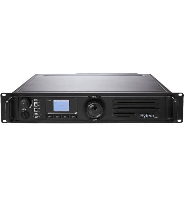 hytera rd985 repeater