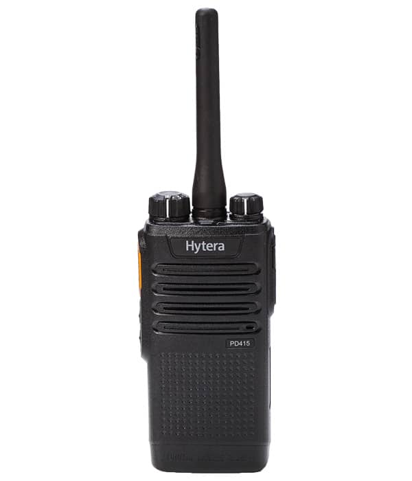 hytera pd415 portable